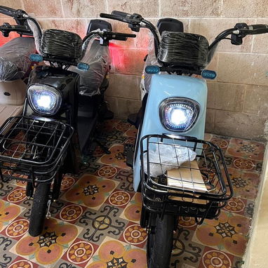 Bicimoto Dcmzl B1 - Img 120018062