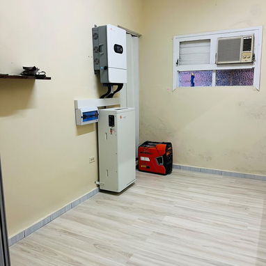 Casa en venta en el Reparto Náutico!! - 10/15