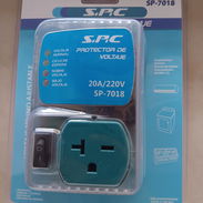 Protector de voltaje 220v para split - Img 54420226