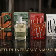 __Perfumes 💯originales y 📦 en caja sellados. - Img 55596861