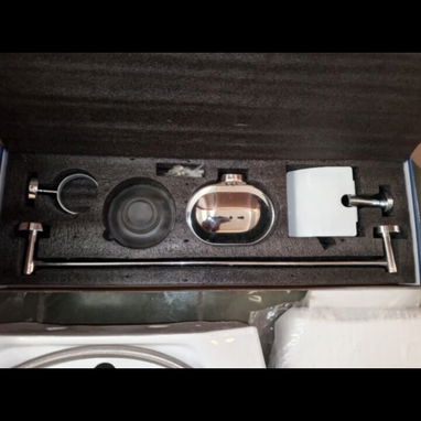 Juego de baño - 2/4