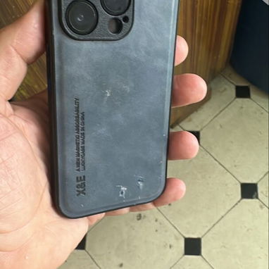 iPhone 14 Pro Nítido - Img 126964020