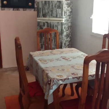 Alquiler para cubanos de tránsito o estadías cortas - Img 123163413