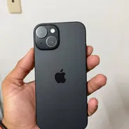 iPhone 15 nuevo batería 98 - Img 56819586
