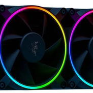 🔥💻 DISIPADOR LIQUIDO RAZER HANBO CHROMA RGB 360MM AIO  LGA 1700/AM5/AM4 ⚡ 360MM ARGB 💥 ENVÍO DISPONIBLE* + GARANTÍA** - Img 53955719
