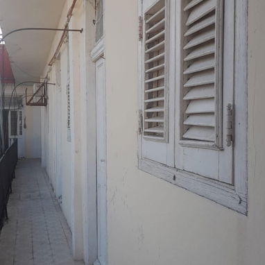 Se vende apartamento en la Habana Vieja - 3/10