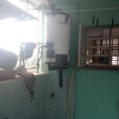 🏡 CASA INDEPENDIENTE EN VENTA | CERRO (56) - 9/10