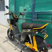 Bicimoto Topmaq Evolution - Img 55766411