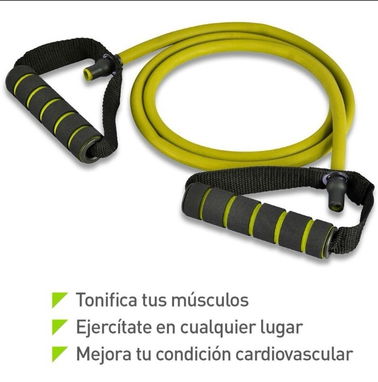 TODO EN LIGAS Y BANDAS para entrenar, yoga, crossfit, etc - Img 59722896
