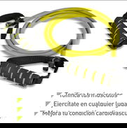TODO EN LIGAS Y BANDAS para entrenar, yoga, crossfit, etc - Img 43832786