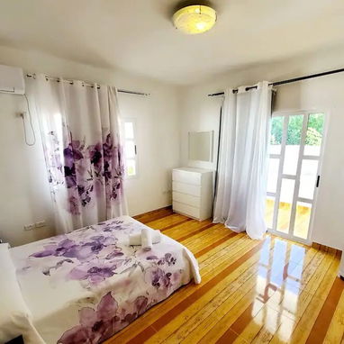 Casa de Renta en Santa María - 8/9