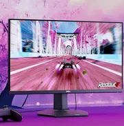 MONITOR GAMER 2K 165HZ SELLADO EN CAJA - Img 46897166