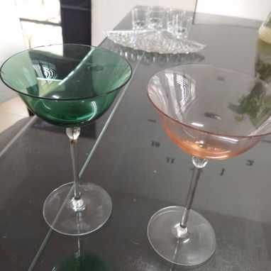 Copas y cristaleria a buen precio - 5/9