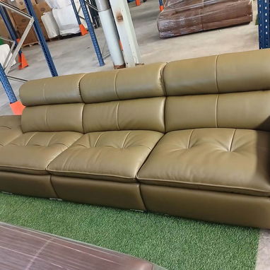 Muebles importados, reclinable, esquineros. - Img 125291871