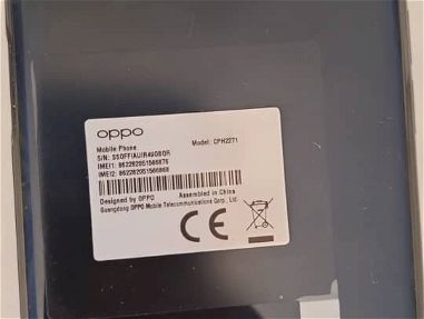 Celular Oppo A16s - Img 61974839