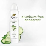 Desodorante dove 150ml $4 usd https://wa.me/+5353166582 - Img 55600087