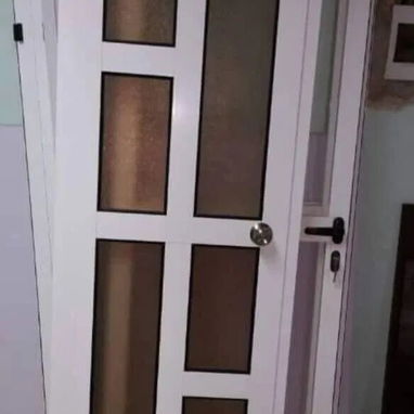 Carpintería en aluminioPuertas #Ventanas #Bajos de meseta #Closet #Balconeras - Img 123784417