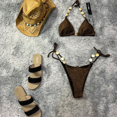 👙Bikinis y Truzas🩱 FashionNova 🏷 - 4/5