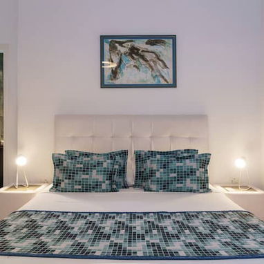 Encantador y espacioso apartamento de 2 habitaciones disponible en Vedado - Img 125866210