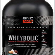 Super whey protein isolate hidrolizado - Img 56951524