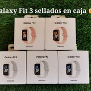 Samsung galaxy fit 3 sellados en caja a estrenar por usted - Img 47296782