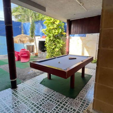 Venta de Casa independiente en Santa Fe/ Playa con piscina y jacuzzi - 9/10