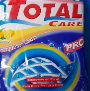 Detergente 1 kg 600 pesos - Img 45692989