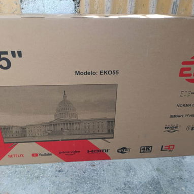 Venta de tv - 3/4