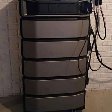 BATERIA EXTRA ECOFLOW DELTA PRO ULTRA 7200 W HASTA 14400 W.NUEVA EN CAJA! MENSAJERIA INCLUIDA. PAGO X ZELLE DISPONIBLE - Img 121867104