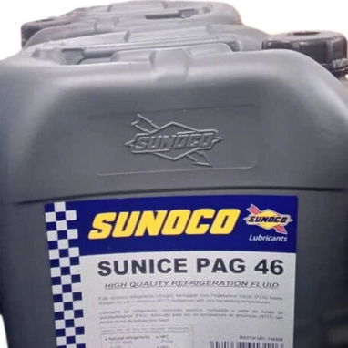 Aceite Suniso y otros productos para mantenimiento de equipos de refrigeración y clima, whatsapp 54420396 - Img 120937452