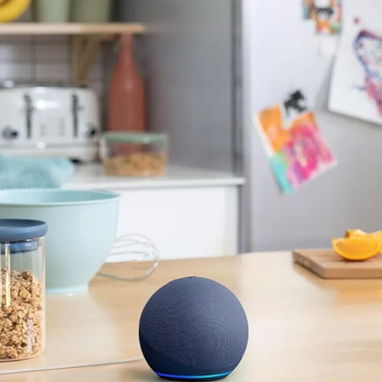 🔵🔊 Amazon Echo Dot (5ta Generación – Nuevo) 🔊🔵 - Img 127008968