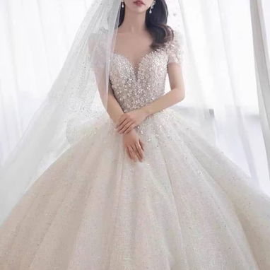 TRAJE DE NOVIAS (NUEVOS) - 2/9