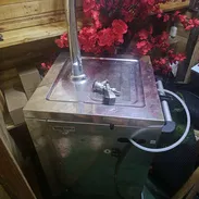 Dispensador de Cerveza con compresor - Img 57526653