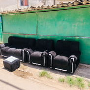 Sofá, Butacas y Muebles. ENVÍO GRATIS - Img 57292218