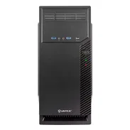 Chasis Atx Unyka Aero C30 Usb 3.0 x 2 + Audio Nuevo Caja 58483450 - Img 55000622