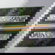 KIT 32 GB (2x16) RAM DDR5 LAPTOP SAMSUNG - Img 48747521