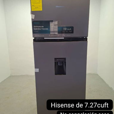‼️VENTA DE REFRIGERADORES‼️ 💸Excelentes precios para escoger💸 🔽DE LAS MEJORES MARCAS 🔽 📌LA HABANA 🚗MENSAJERÍA INC - Img 124083440