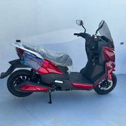 MOTO ELÉCTRICA XMOX E-AVISPÓN PRO - Img 58131079