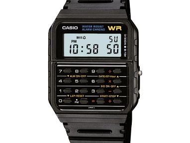 Reloj Casio originales nuevos en caja - Img 64992666