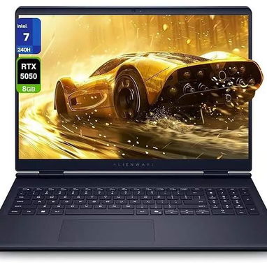 💻 Opciones de laptops disponible desde básicas hasta gamer - Img 123514424