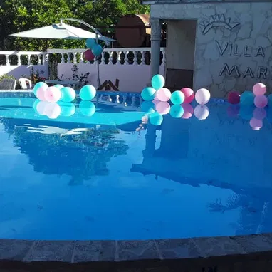 🌊🎉 Piscina para pasadías en Capdevila, Boyeros– Diversión y Celebraciones en un Solo Lugar 🎉🌊 - Img 115442859