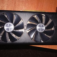 Tarjeta de Video AMD Radeon RX 570 4GB GDDR5 con detalle - Img 56455347
