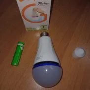 💡RECARGABLE 💡BOMBILLO LED RECARGABLE DE EMERGENCIA. - Img 54225912