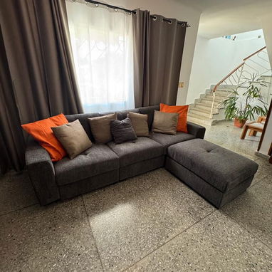 Venta de juego de muebles cómo éste, en su caja! Nuevoooo - Img 124622907