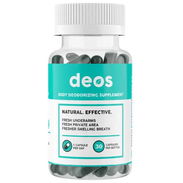 DEOS – Desodorante interno en cápsulas - Img 55427871
