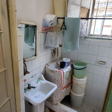 ☎️Apartamento en la víbora en la misma avenida acosta - Img 120273397