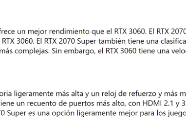 RTX 2070super EVGA en 230usd - Img 64651590