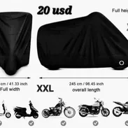 CAPA PARA MOTOS IMPOSIBLE - Img 55032595