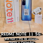Xiaomi Note 11 - Img 44625115
