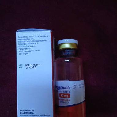 DOCETAXEL,CISPLATINO,DOXORRUBICINA CARBOPLATINO Y MAS - 5/5